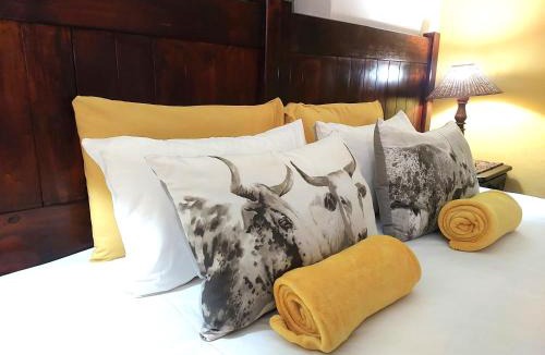 Calitzdorp Apartment | The Anvil Rest Cottage