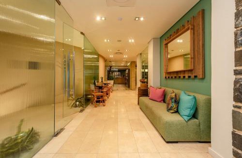 Knysna Hotel | Pezula Nature Retreat