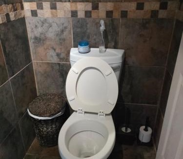 Springbok Bed & Breakfast | Leopard Tree Guesthouse