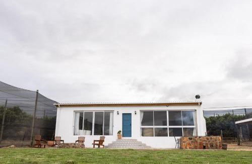 McGregor Apartment | Casa Del Sol Cottage