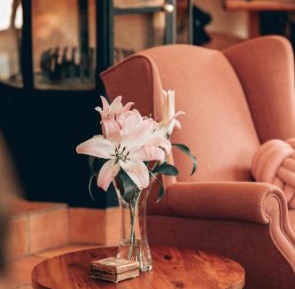 Kleinmond House | Villa Chad Luxury Guesthouse