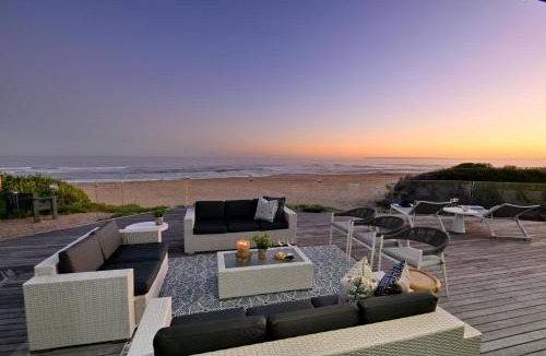 Glentana House | At Last Glentana Beach House