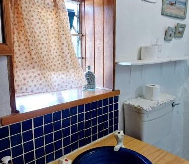 Bredasdorp Apartment | The Coach House Bredasdorp