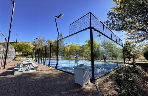 Clarens Cabin | Kiara Lodge