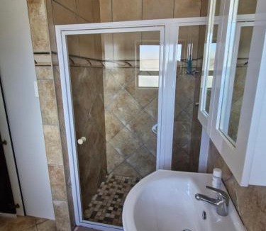 Stompneusbaai Apartment | Beachway on Golden Mile