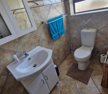 Stompneusbaai Apartment | Beachway on Golden Mile