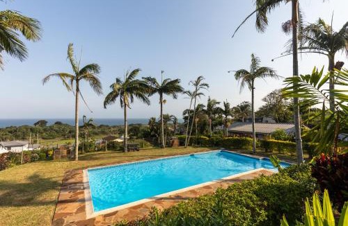 Umtentweni Hotel | The Notebook Hotel