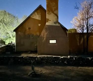 Sutherland House | Die Tabakhuis - Karoo (Sutherland)