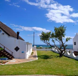 Gansbaai House | MM Good Times