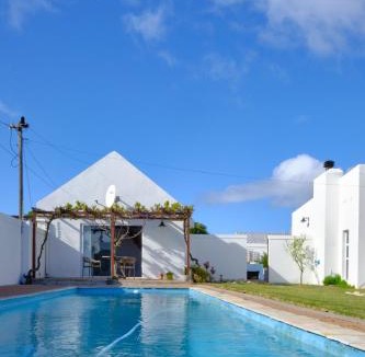 Gansbaai House | MM Good Times