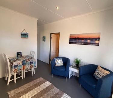 Yzerfontein Apartment | TimeOut 1