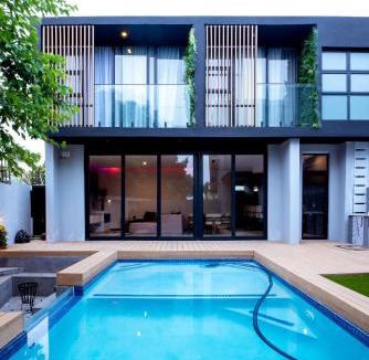 Polokwane Villa | The Pinnacle Polokwane