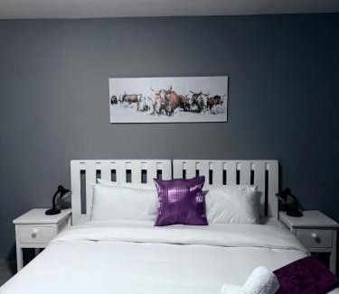 Durban House | Ngwanase Properties