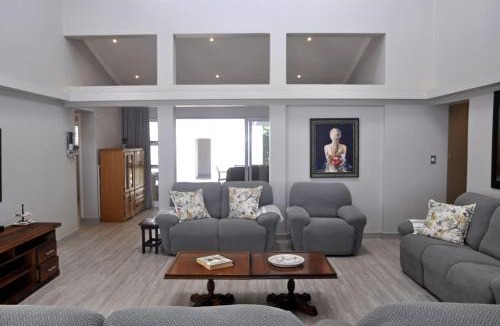 Glentana House | Glentana Luxury Haven