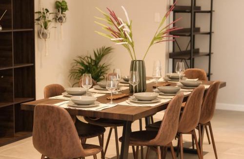 Mountainside Villa | Rissie's Villa