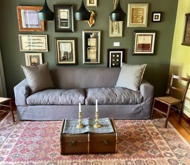 Lidgetton West Bed & Breakfast | Glen Eden Lodge