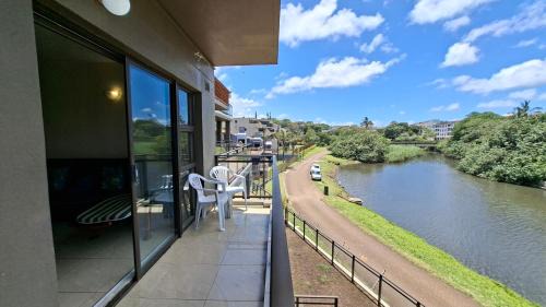 Margate Beach Apartment | Spindrift 7