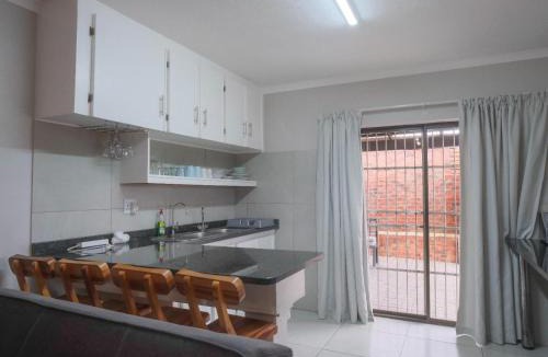 St. Lucia Apartment | Uitspan No 5
