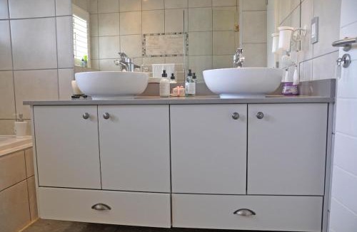 Glentana House | Glentana Luxury Haven