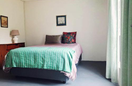 Joubertina Ski Chalet | Cornelia's Field