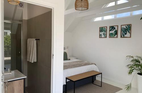 Kommetjie House | Coastal Sweet Escape - Secure Estate