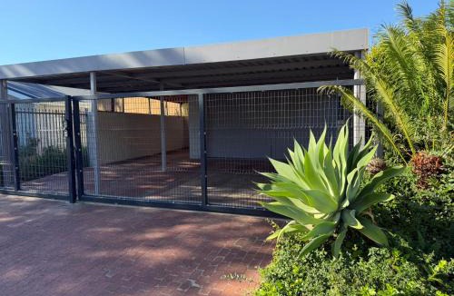 Die Boord Apartment | Stellenbosch Serenity