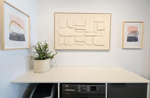 Sea Point Apartment | FOUR on O - Fluent Serviced Apartments