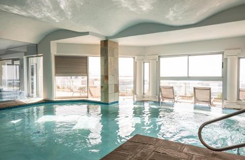 Mossel Bay Hotel | Diaz Ocean View Hotel & Spa