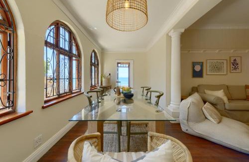 Kalk Bay House | Stoep By Ideas Cartel