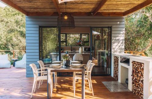 Hluhluwe Villa | The Dome, Private Pool, Hot tub, Free Standing Bath, Private Game Reserve, Stargazing, Giraffe Tower, Romantic Getaway, Ultimate Bush Luxury