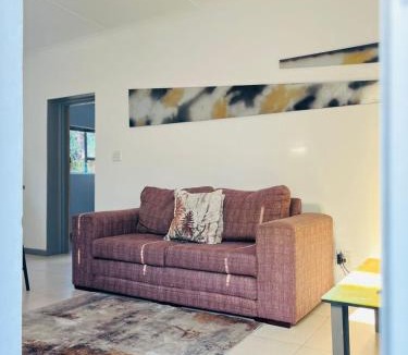Goodwood Apartment | Sunny Snooze Holiday Home