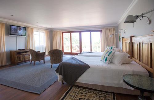 Wilderness Beach House | The Tuscany Guesthouse
