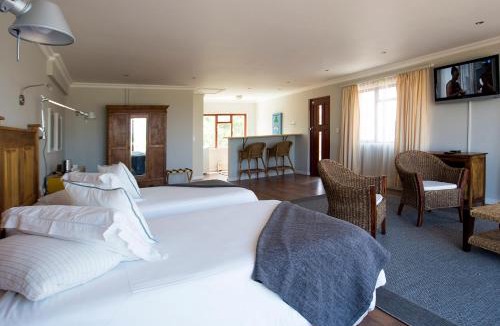 Wilderness Beach House | The Tuscany Guesthouse
