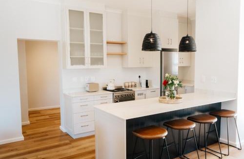 Stellenbosch Apartment | Patryssenvalleij Farm and Cottages