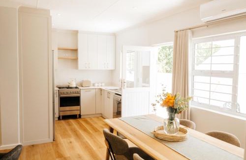Stellenbosch Apartment | Patryssenvalleij Farm and Cottages