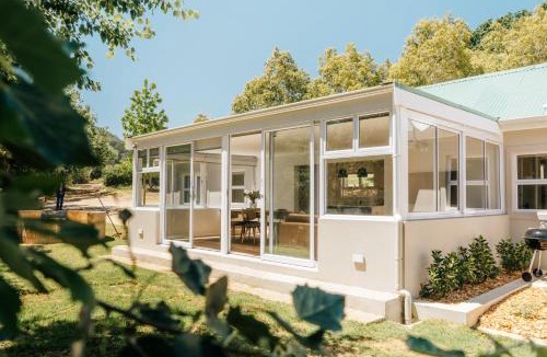 Stellenbosch Apartment | Patryssenvalleij Farm and Cottages