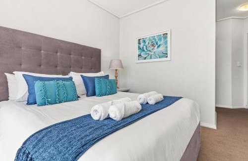 Lagoon Beach Apartment | Lagoon Beach 231