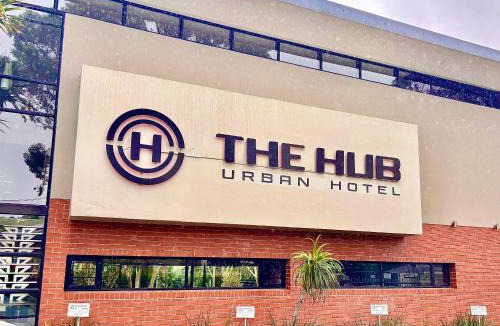 Walmer Hotel | The Hub Urban Hotel