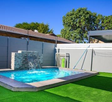 Parklands Apartment | FB-Canatal Luxury Apartments