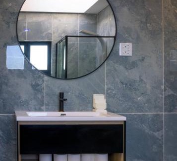 Parklands Apartment | FB-Canatal Luxury Apartments