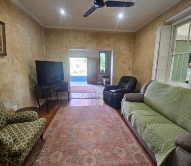 Koringberg House | The Homestead at Koringberg Country Cottages