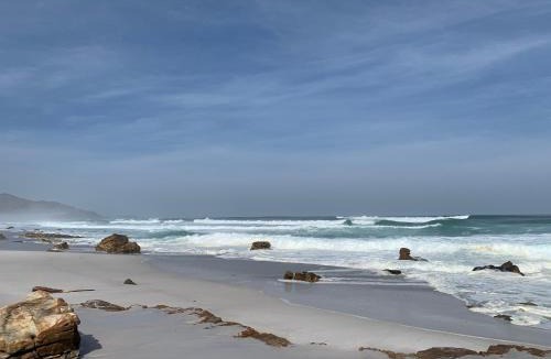 Cape Peninsula Villa | Beyond Misty Cliffs