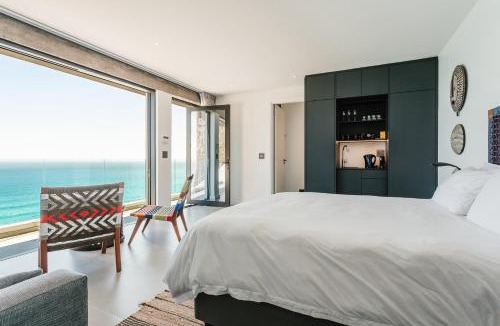 Cape Peninsula Villa | Beyond Misty Cliffs