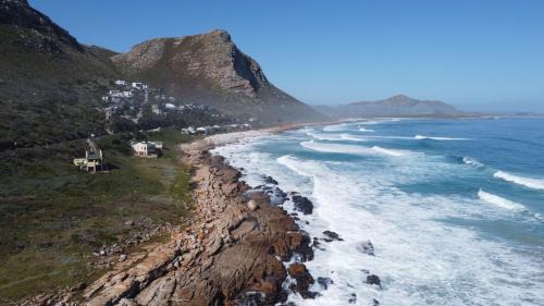 Cape Peninsula Villa | Beyond Misty Cliffs