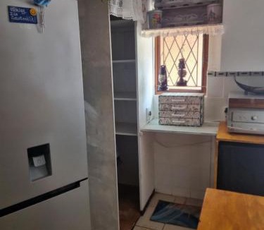 Umtentweni Apartment | Tweni Strandloper Cottage