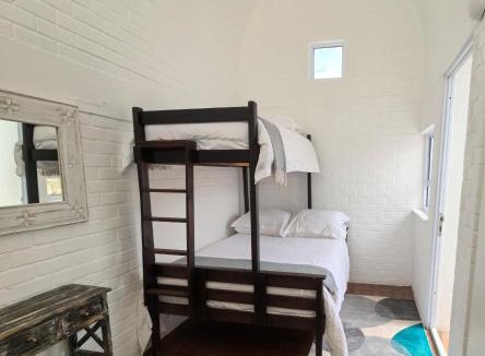 Jeffreys Bay House | Xanadu