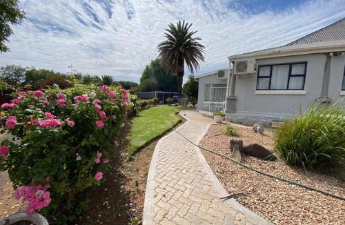 Colesberg House | Die Kleipot Guest House