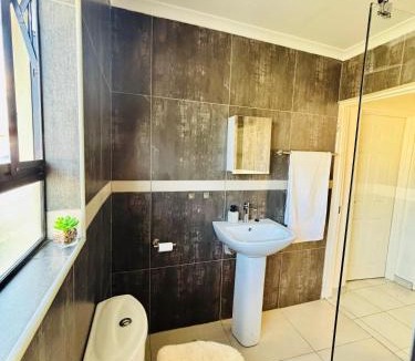Marquard House | Oceans guest house