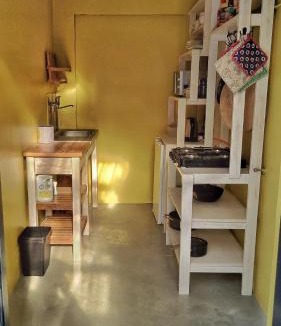 Kommetjie House | The Cottage