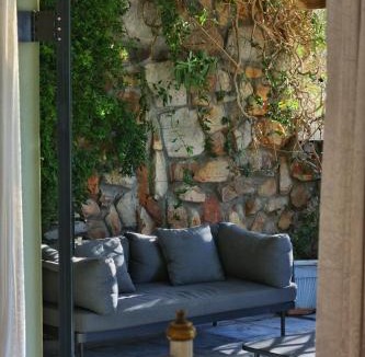 Kommetjie House | The Cottage